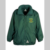 Mistral Fleece with logo