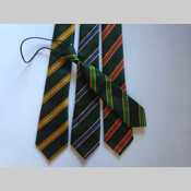 Elasticated Tie